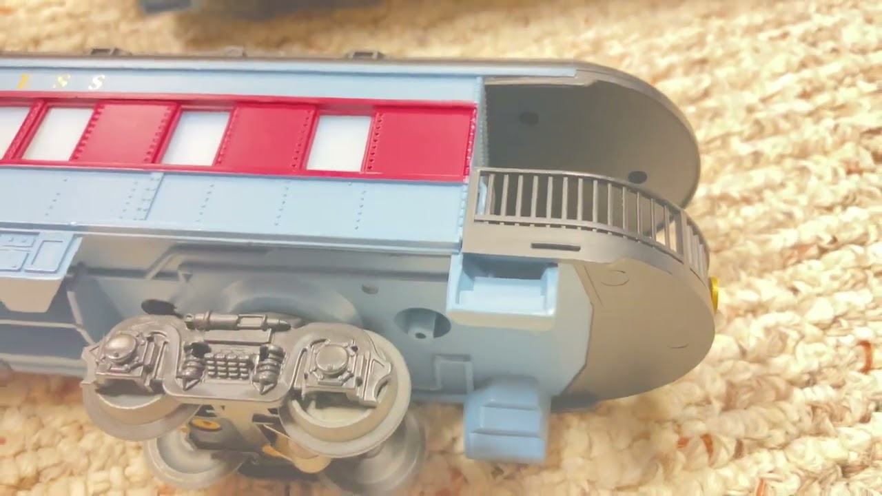 CDOG Express Christmas Bonanza, день 3