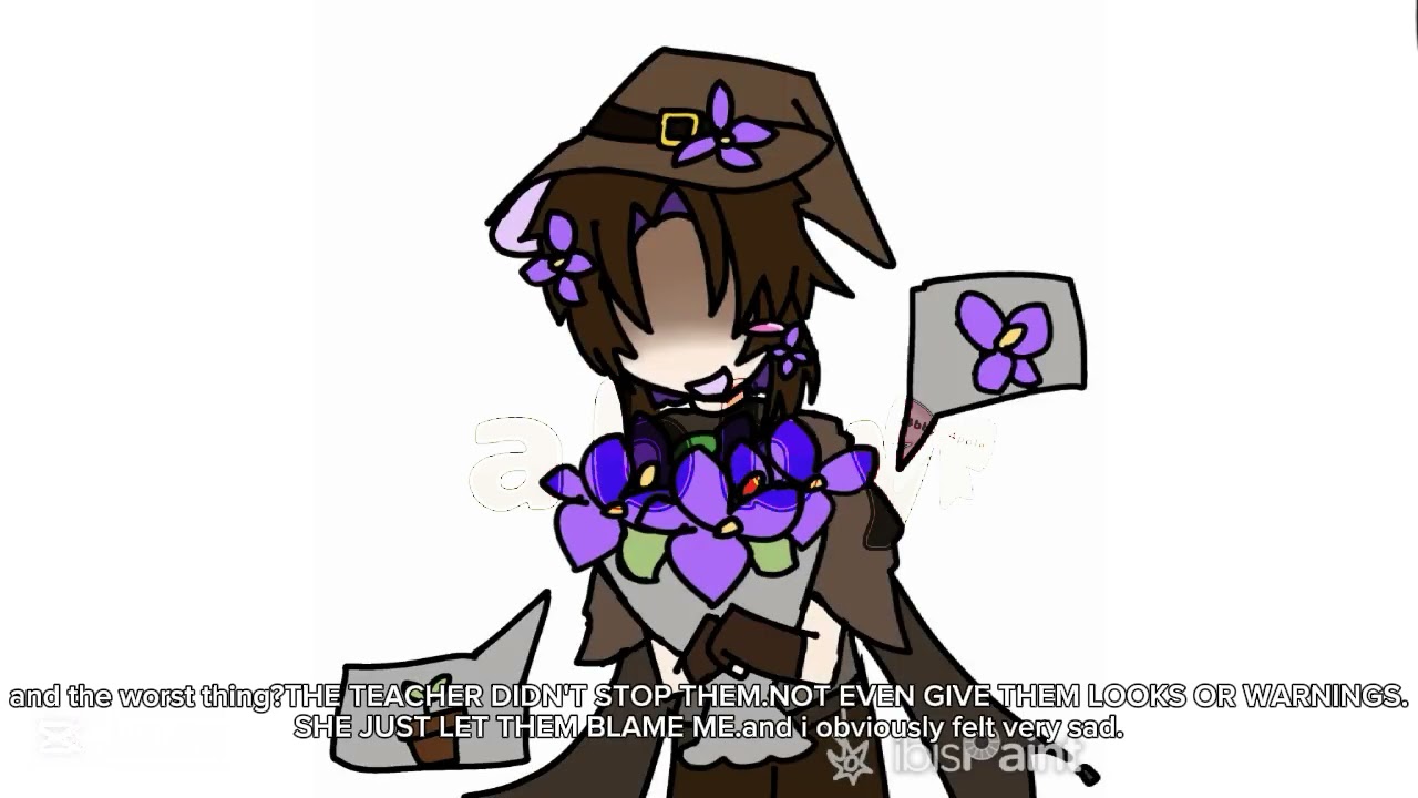 talking abt sum of my bullies cuz i have no adults to talk to abt my mental health so i vent in vids