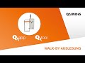 Vídeo: Herramienta Multifunción QUNDIS Q Tool 5.5