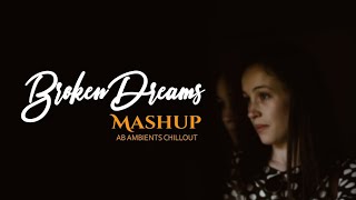 Heart ❤️ Broken Dreams Mashup |non stop Lo-Fi mashup songs | Emotional Memories Mashup 2021