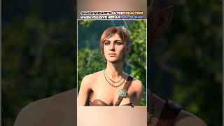 Why Shadowheart is the most romanced companion in Baldur's Gate 3