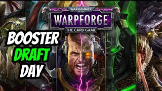 Download Lagu Booster Draft Day Warhammer 40,000 Warpforge MP3 Download Lagu Booster Draft Day Warhammer 40,000 Warpforge MP3