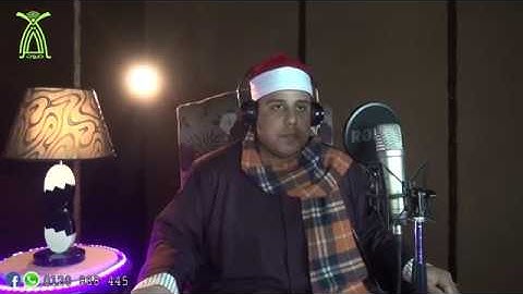 تلاوة خاشعة ومؤثره وجميلة تدمع لها العين | الشيخ أحمد عادل الديب