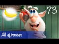 Booba - Compilation of All Episodes - 73 - Cartoon for kids