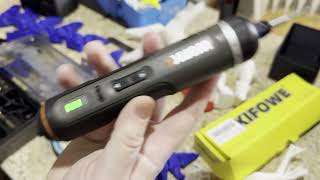 Best Screwdriver for 3D Printing Maintenance and Setup