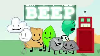 (REUPLOAD) BEEP Csupo