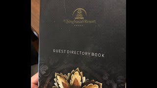 The Singhasari Resort Batu Company Profile