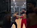 Boxing Champion