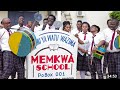 Memkwa School Ep 22 