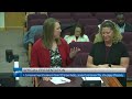 Lancaster County Board of Commissioners Meeting December 19, 2023