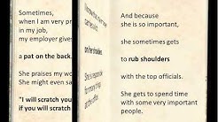Body Parts Expressions