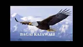 Lagiu Rohani Dewi Guna -  Bagai Rajawali