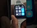 Fireboltt ninja 3 smartwatch indoor brightness test #shorts #smartwatch #tech #technology #review