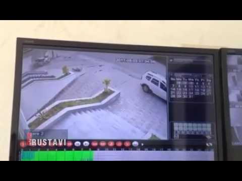 ავარიას გონიოში 2 რუსთაველი ახალგაზრდა ემსხვერპლა