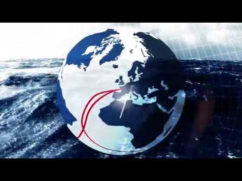 Vendée Globe 2016 - Vidéo teaser  (EN)