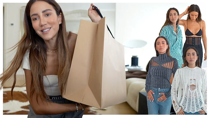 Autumn Transitional Trends and Big Haul | Tamara K...