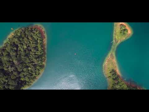 Vídeo: País Das Maravilhas Da Selva: Parque Nacional Khao Sok, Tailândia - Matador Network