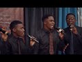 Consecrated Music Katondo Live Session 