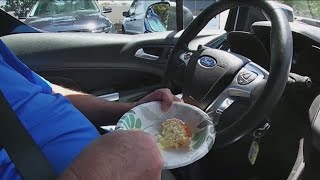 Celebrity Law enforcement cracking down on distracted drivers Profile