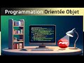 Présentation de la playlist sur la Programmation Orientée Objet