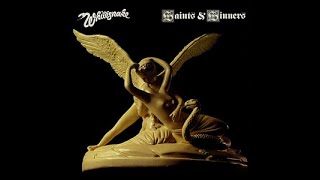 Whitesnake:-&#39;Rock an&#39; Roll Angels&#39;