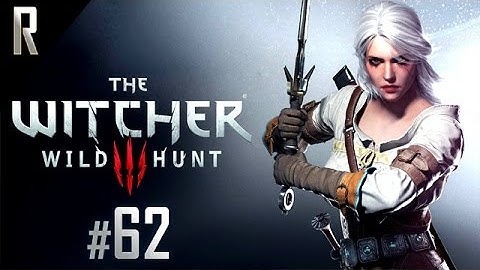► The Witcher 3 (E3FX Mod) - Walkthrough HD - Part 62