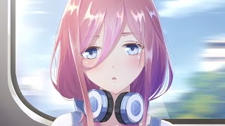 Amv Anime Aya Nakamura - Copines Miku Edit