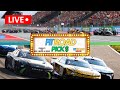 Pit Road Picks Live! : Nashville / Spain Gran Prix