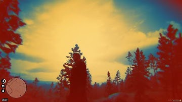 [ FREE ] pls_collecting_plants and pls_mushroom drug [ RedM ] [ QBR ]