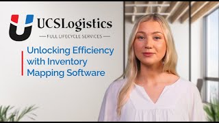 Unlocking Efficiency with Inventory Mapping Software