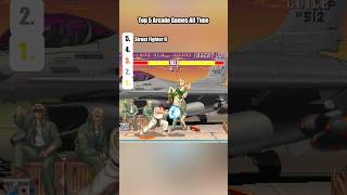 Arcade Top 5: Greatest of All Time screenshot 2