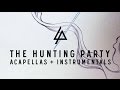 Linkin Park Final Masquerade Acapella Vocals Only mp3