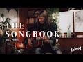 The Songbook: Nick Perri