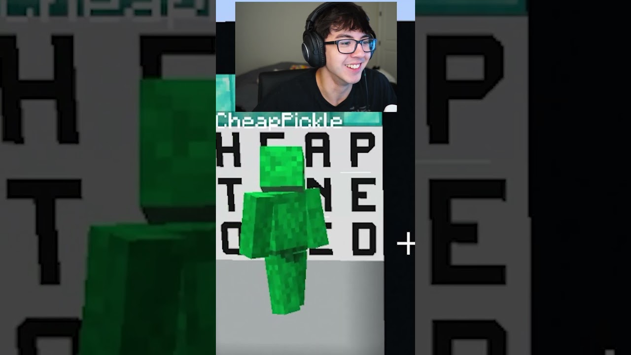 Minecraft Wordle VS BOY FRIEND CHEAP 2🤔#minecraft #shorts #minecraftshorts