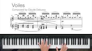 Prelude 2 - Claude Debussy