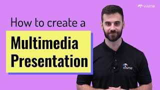 How to Create a Multimedia Presentation in 5 Easy Steps screenshot 4