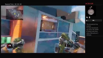 Bo3 1v1 snipers only