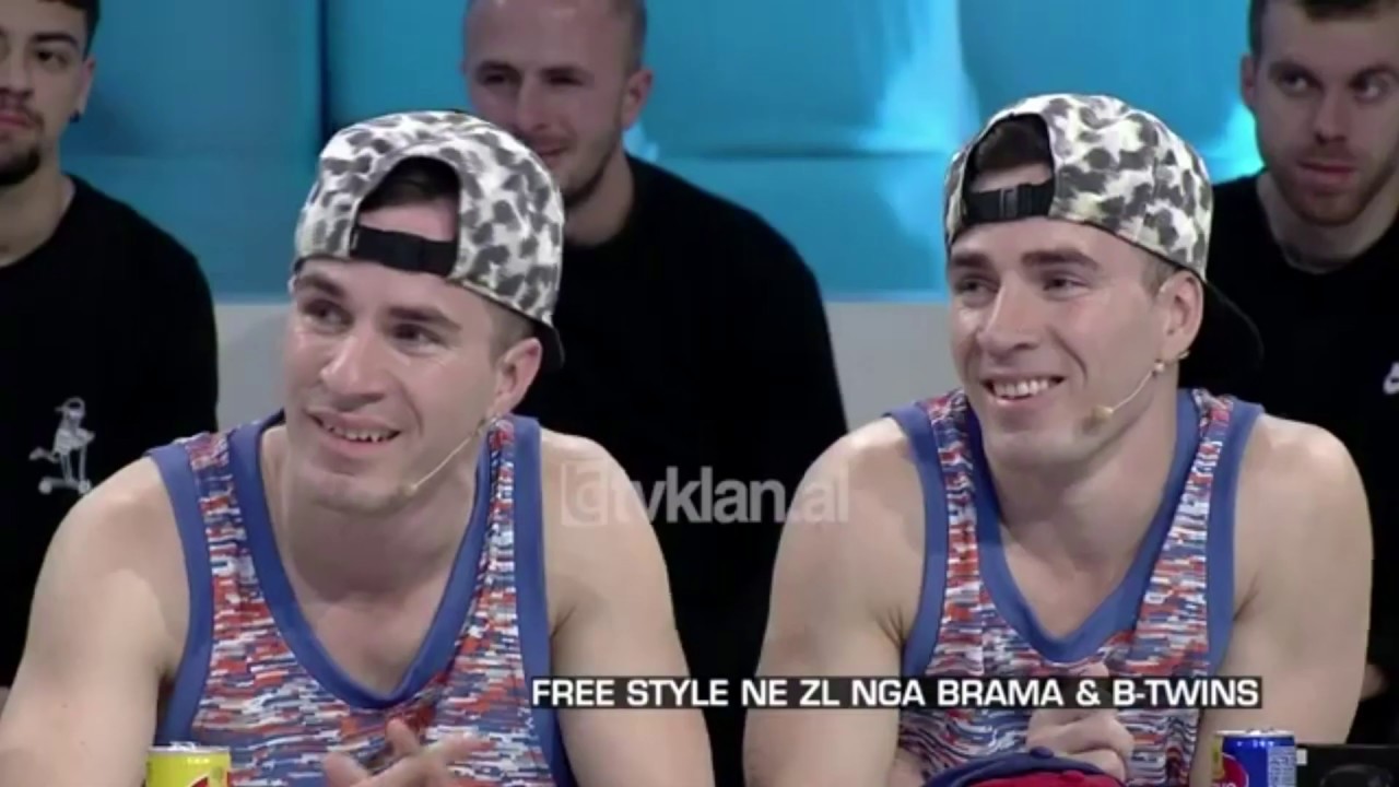 Zone e lire BTwins Tan Brama Arjan Cani