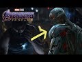 【Avengers ENDGAME】トニー・スタークが作っているものはなに？予告編にウルトロンが登場している？【第２弾予告編徹底考察】