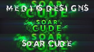 SoaR Cude - by Medits