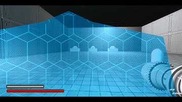 An Intro to the 5th Class - [Update 5] Project Heroes (Fast Paced Unity FPS)