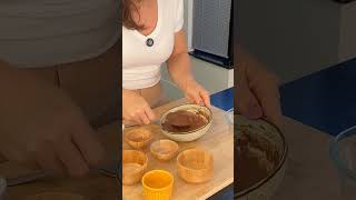 Bolo de pão de mel fit #pãodemel #bolofit #bolodechocolate