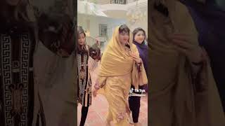 Fatima gull Neelam Gul Dil raj pashto New video 2023 || tiktok viral shortsvideo short