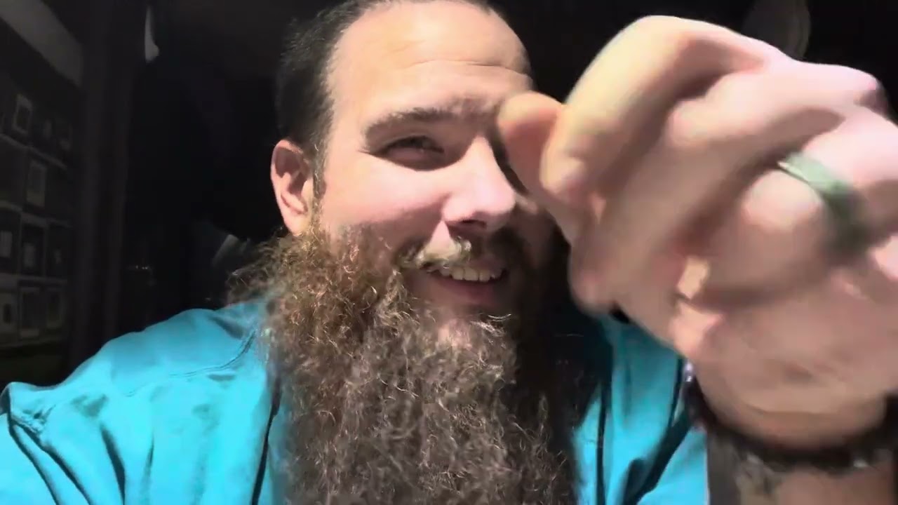 Finally video of the trip to Cali 