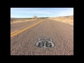 The intro to Roamin Rich and his Route 66 Adventure truck - Ft. King Daddy&rsquo;s Travelin Circus