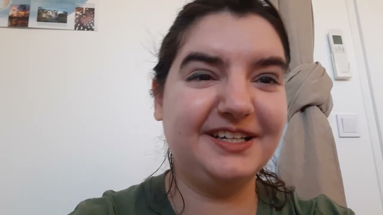 Cette impression de n'en faire jamais assez m'épuise #pourtoi #motivation  #discipline  #discussion 