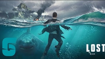 Lost in Blue Gameplay (Android, iOS) Part - 6 | Finding Jane