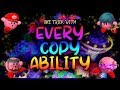 One Trick With EVERY Copy Ability in Smash Ultimate (As of 7.0)