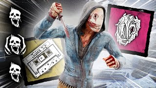 The BEST anti-loop build for Legion! | Dead by Daylight
