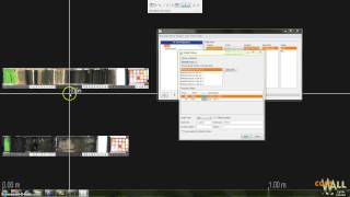 Corelyzer Tutorial 4c - Plotting Data